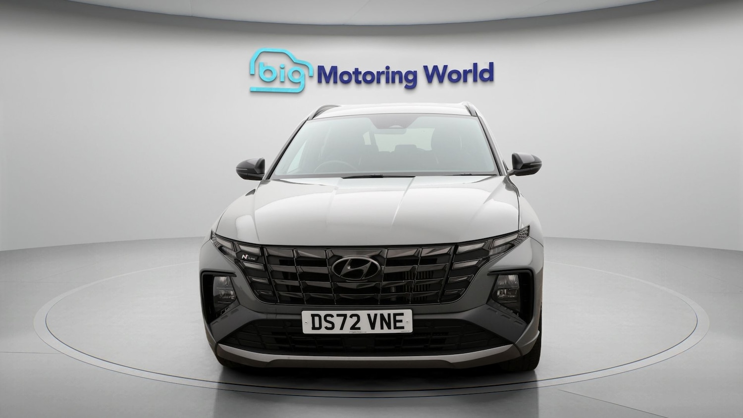 Used Hyundai TUCSON 2023 for sale - 77746148: Photo 2