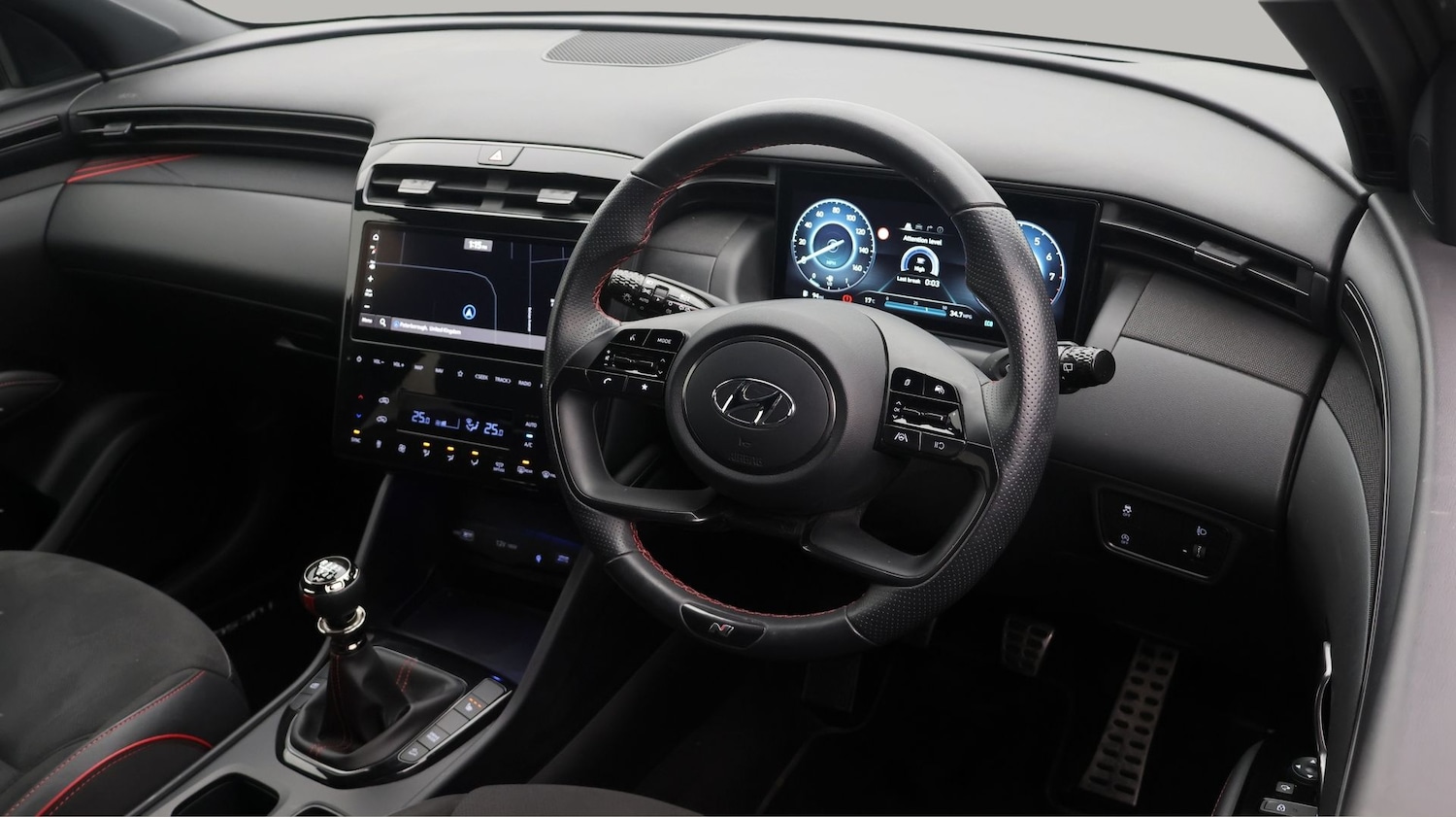 Used Hyundai TUCSON 2023 for sale - 77746148: Photo 9