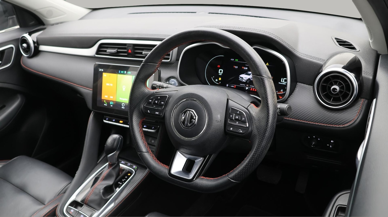 Used MG MG ZS 2022 for sale - 76484474: Photo 10