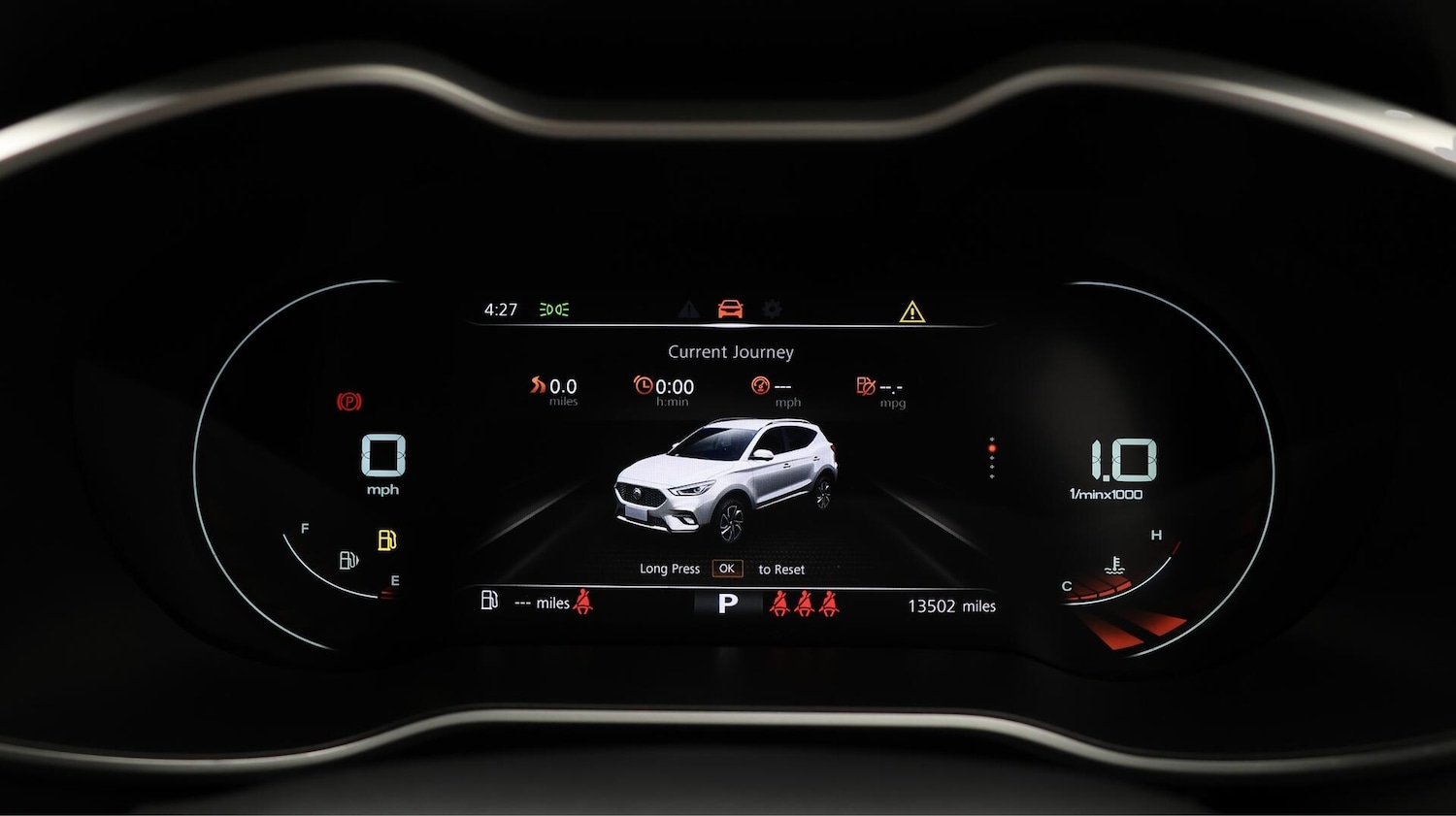 Used MG MG ZS 2022 for sale - 76484474: Photo 11