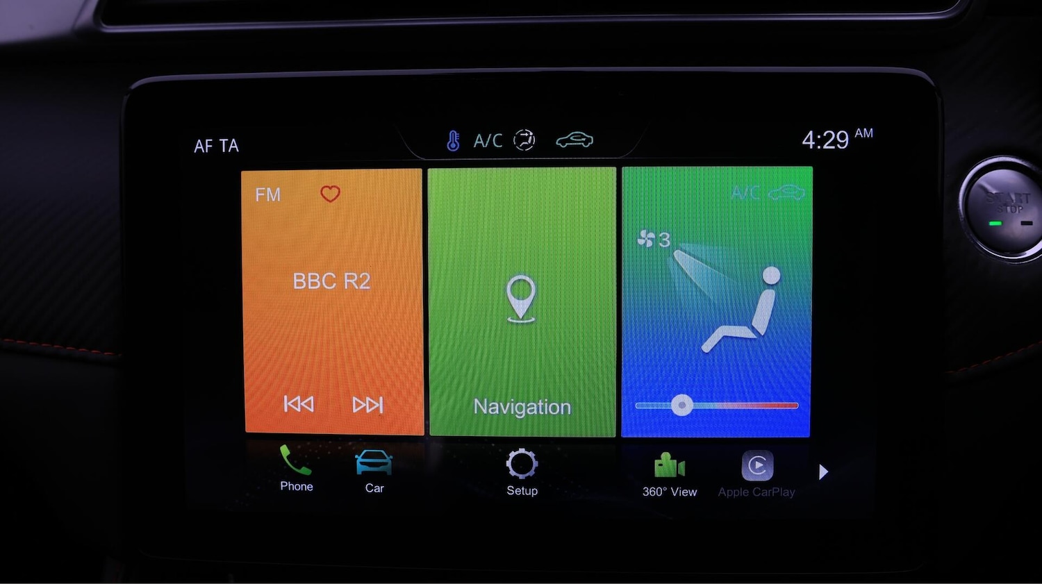 Used MG MG ZS 2022 for sale - 76484474: Photo 12