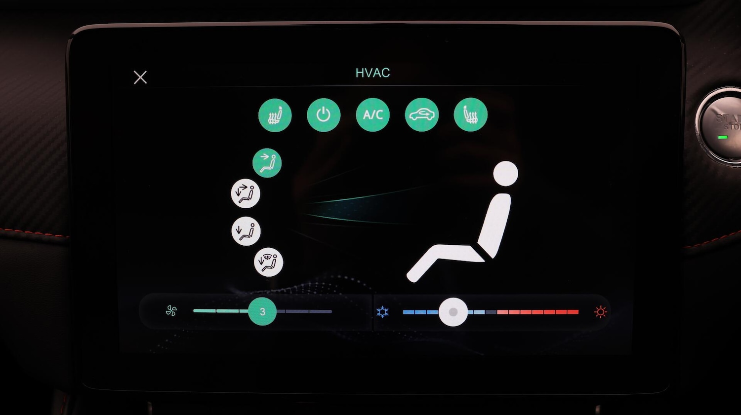 Used MG MG ZS 2022 for sale - 76484474: Photo 13