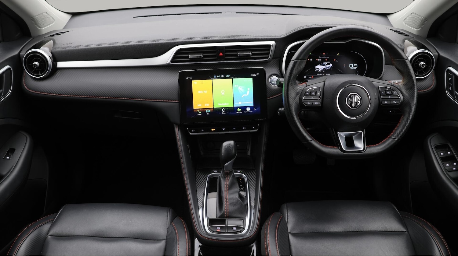 Used MG MG ZS 2022 for sale - 76484474: Photo 14