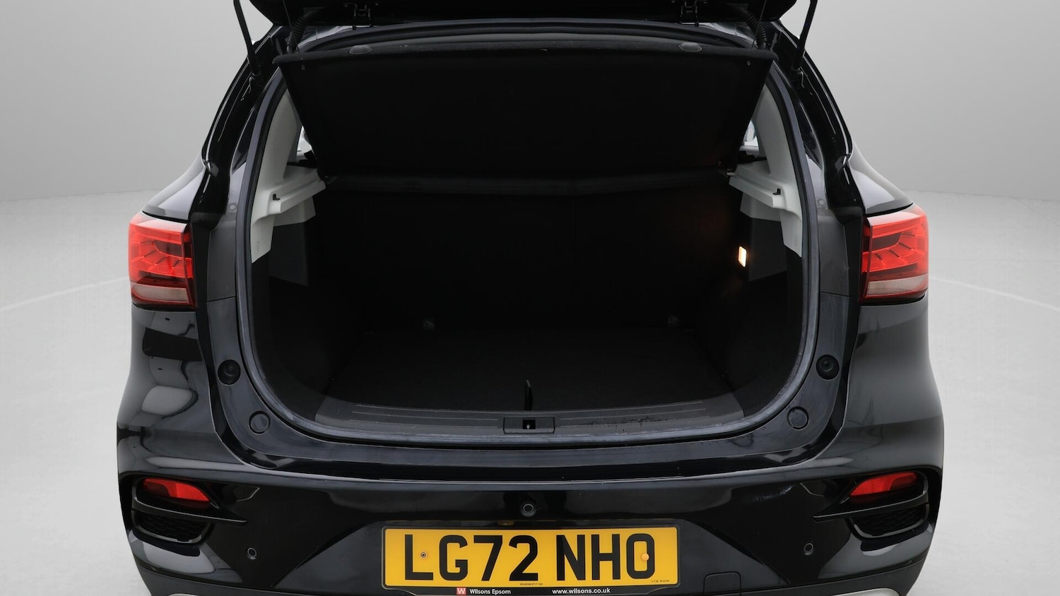 Used MG MG ZS 2022 for sale - 76484474: Photo 18