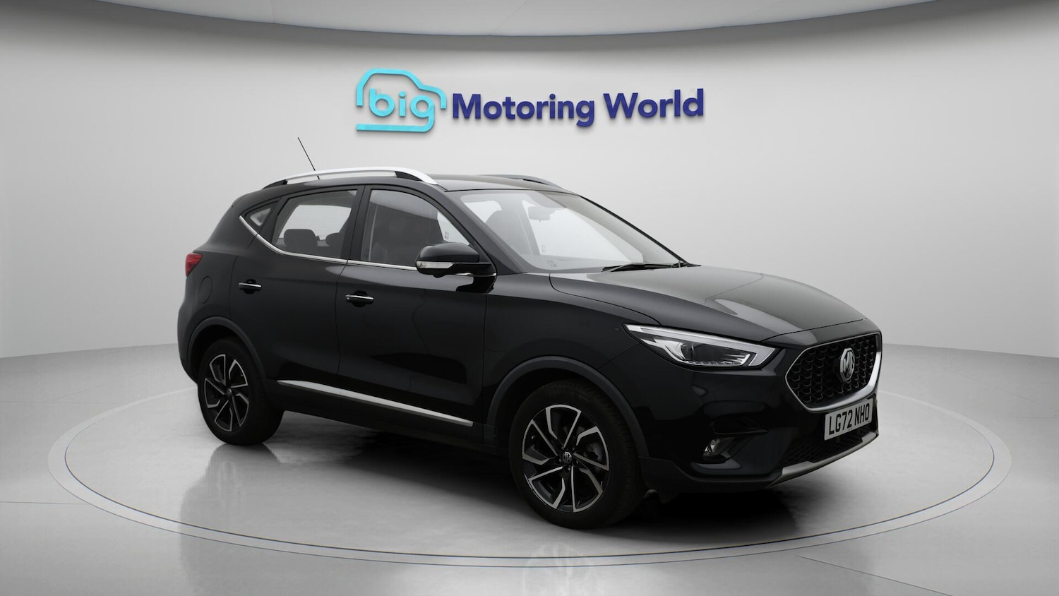 Used MG MG ZS 2022 for sale - 76484474: Photo 2