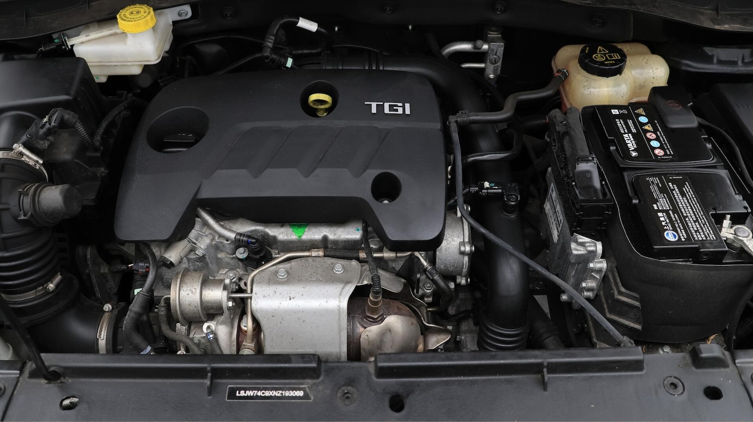 Used MG MG ZS 2022 for sale - 76484474: Photo 20