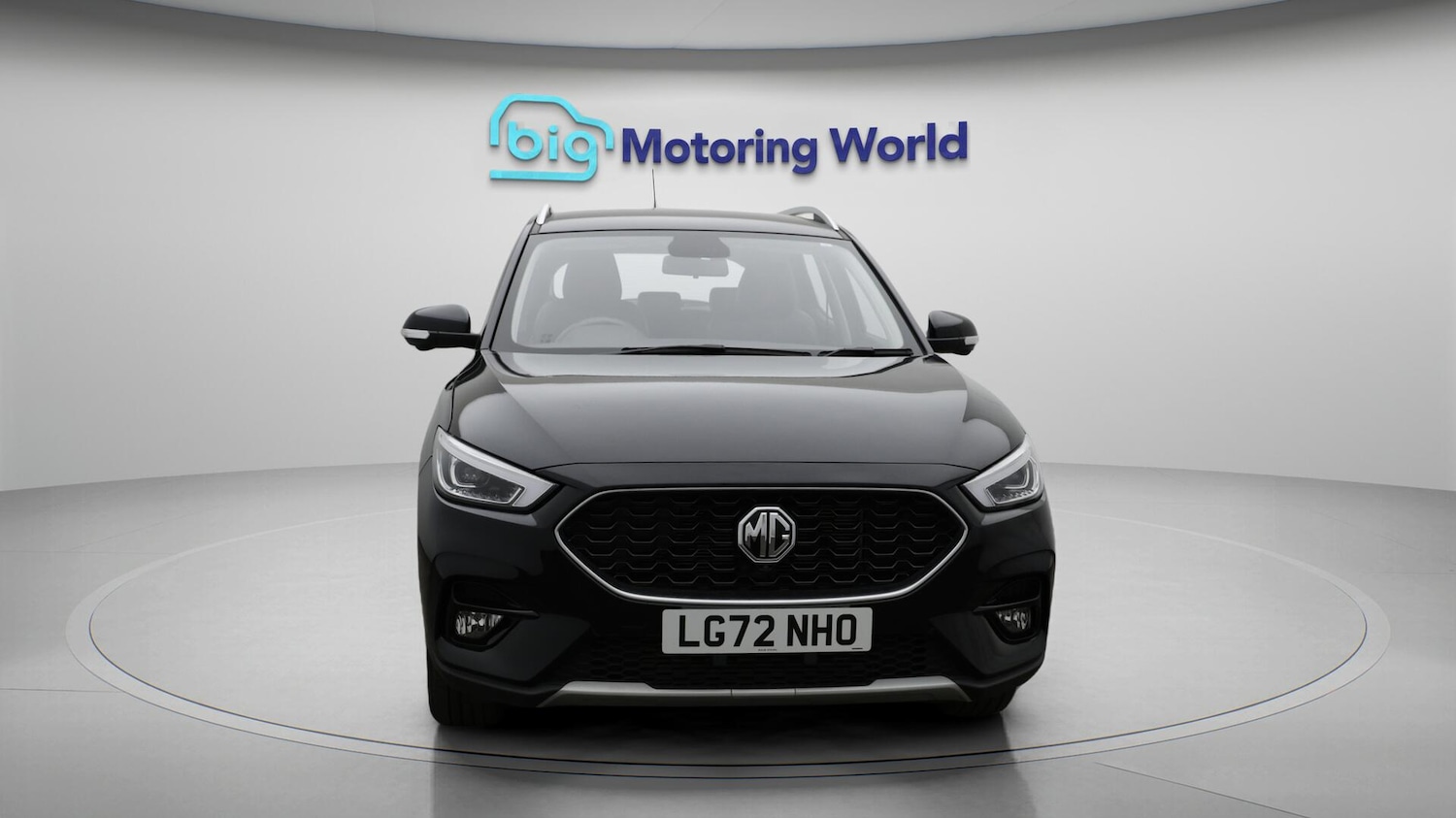 Used MG MG ZS 2022 for sale - 76484474: Photo 3