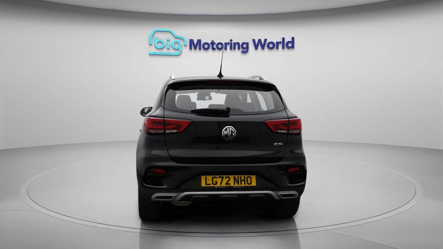 Used MG MG ZS 2022 for sale - 76484474: Photo 7