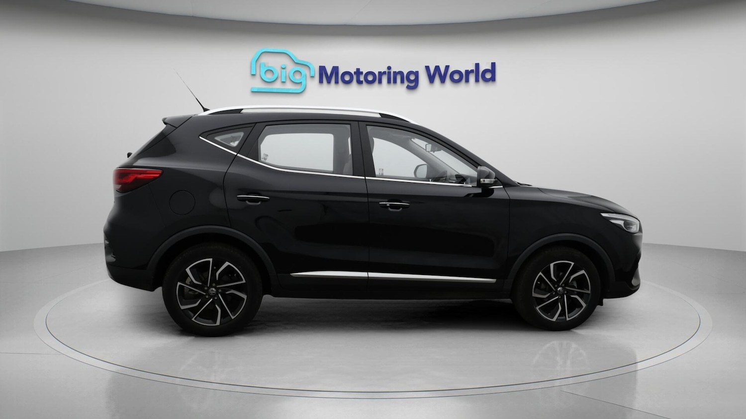 Used MG MG ZS 2022 for sale - 76484474: Photo 9