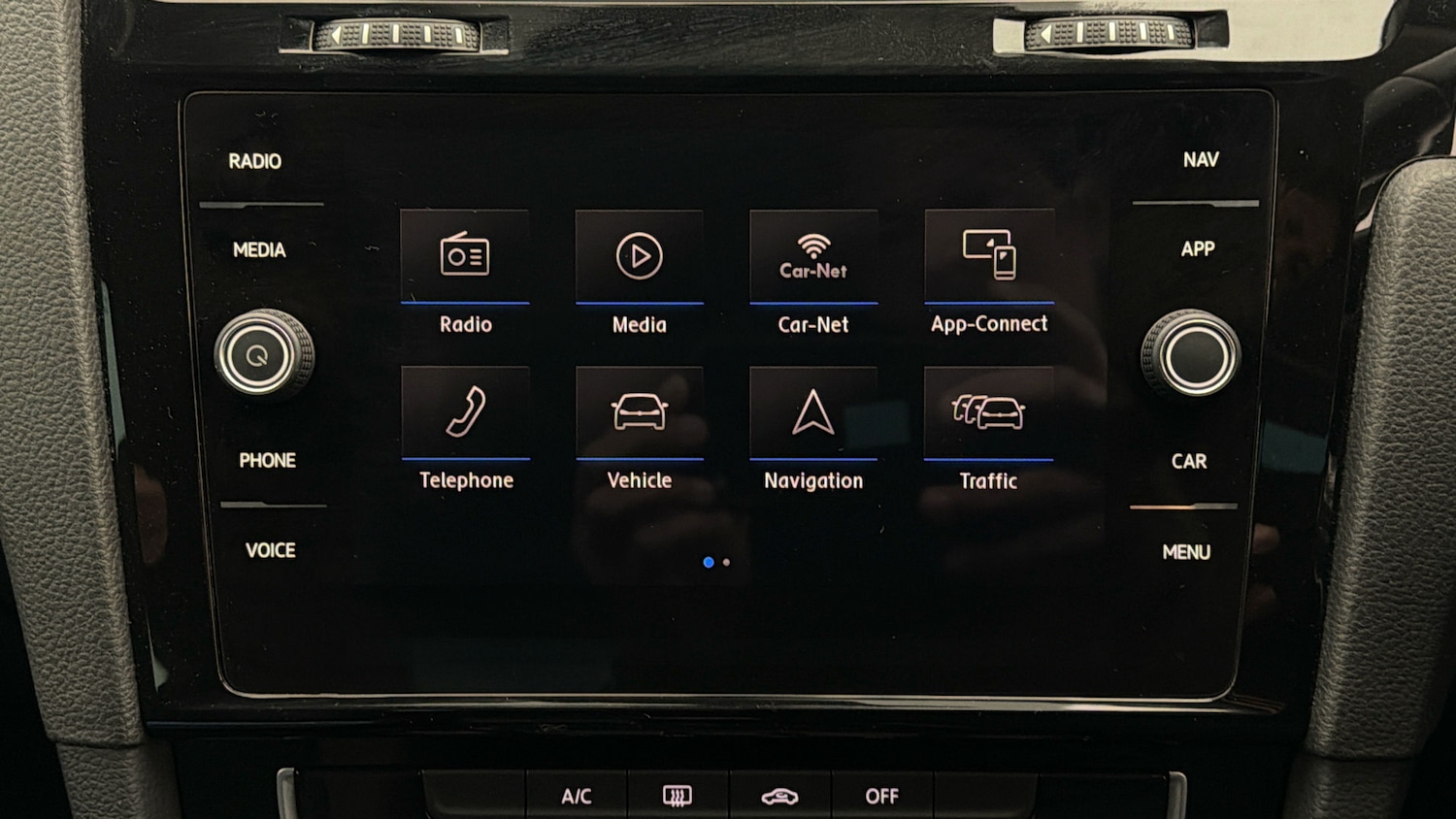 Used Volkswagen Golf 2019 for sale - 78064306: Photo 10