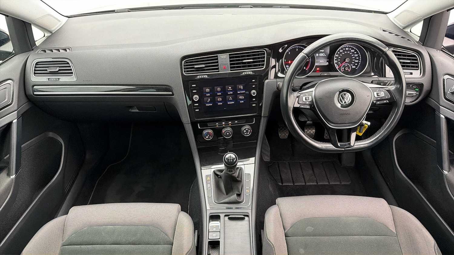 Used Volkswagen Golf 2019 for sale - 78064306: Photo 12