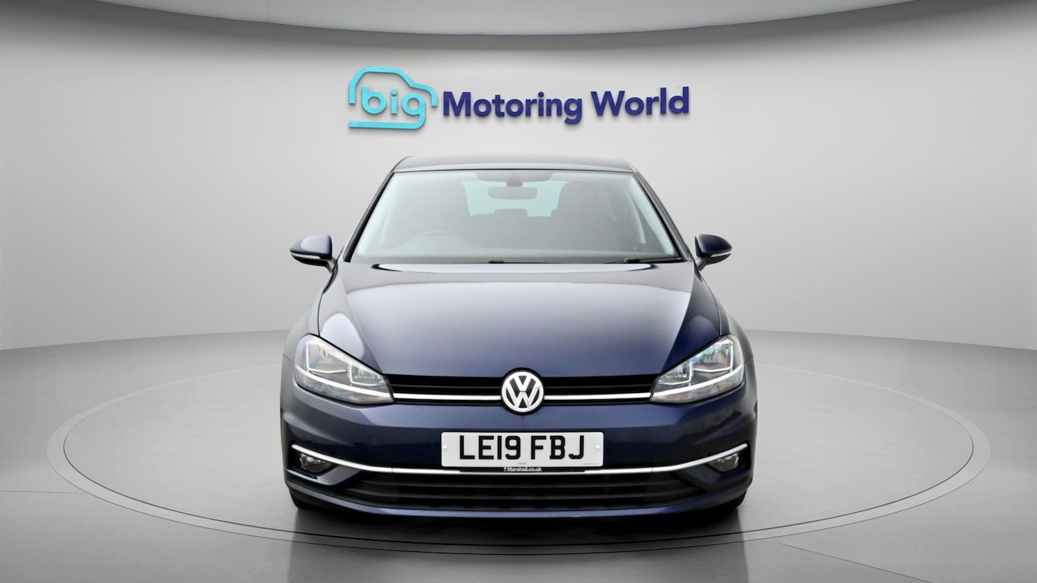 Used Volkswagen Golf 2019 for sale - 78064306: Photo 2