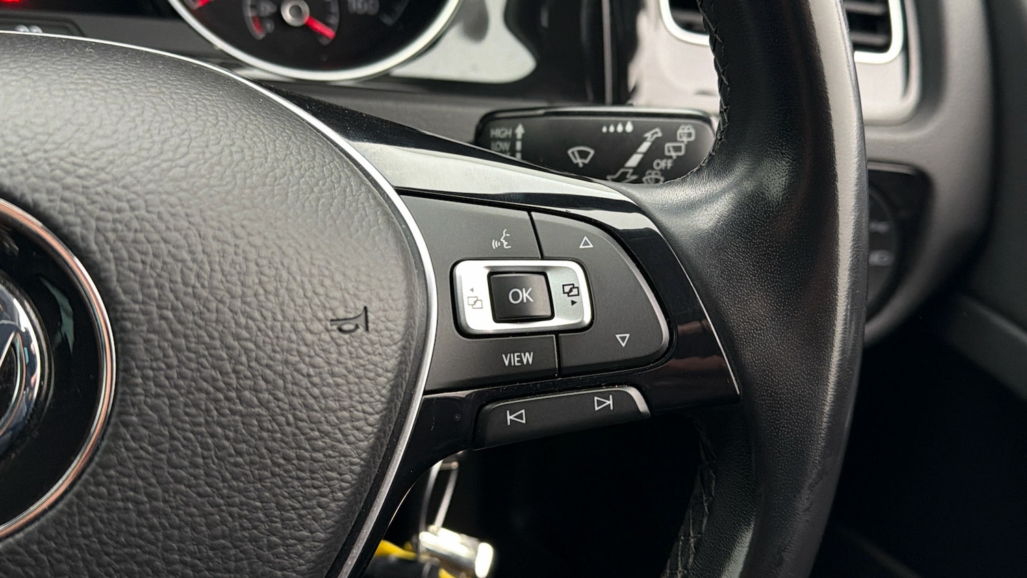 Used Volkswagen Golf 2019 for sale - 78064306: Photo 23