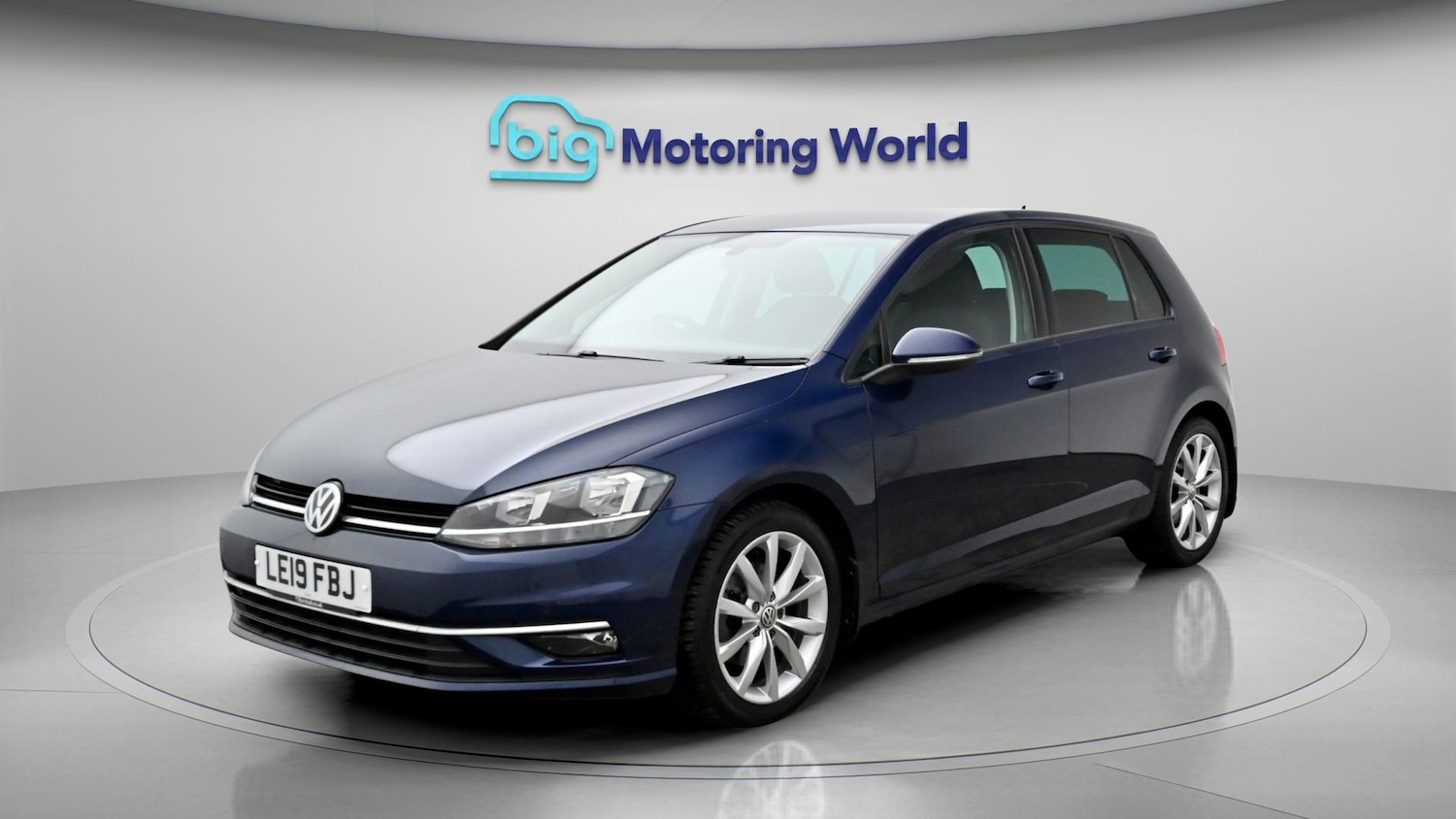 Used Volkswagen Golf 2019 for sale - 78064306: Photo 3