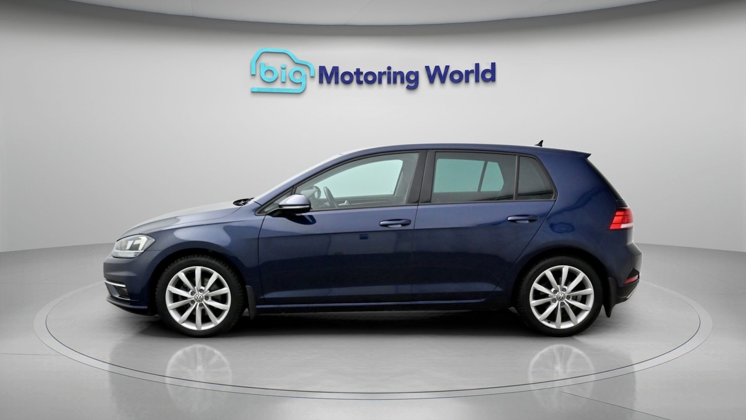 Used Volkswagen Golf 2019 for sale - 78064306: Photo 4