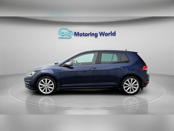 Used Volkswagen Golf 2019 for sale - 78064306: Photo
