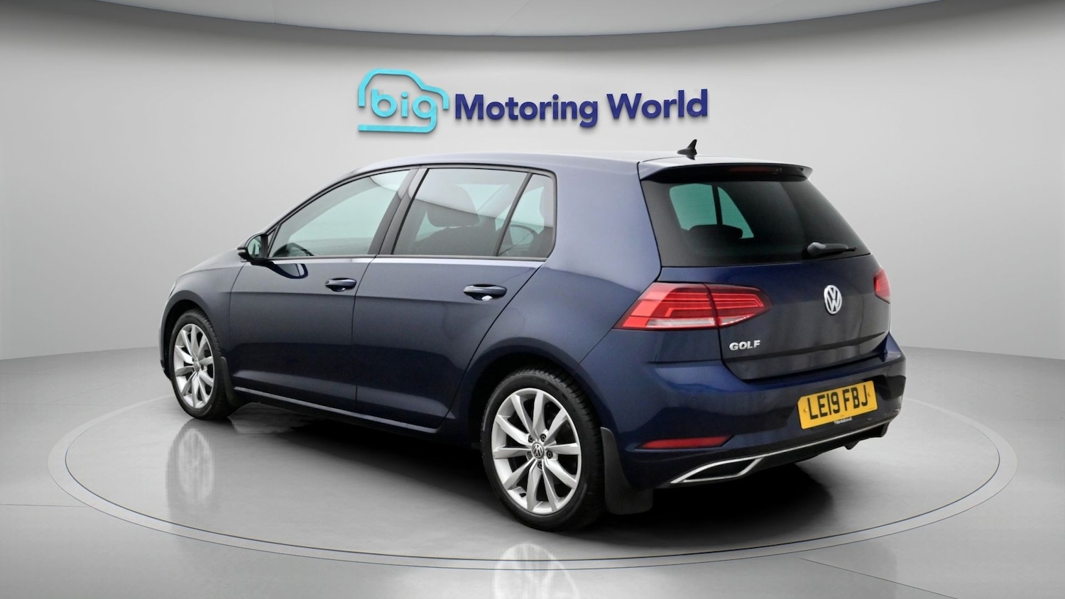 Used Volkswagen Golf 2019 for sale - 78064306: Photo 5