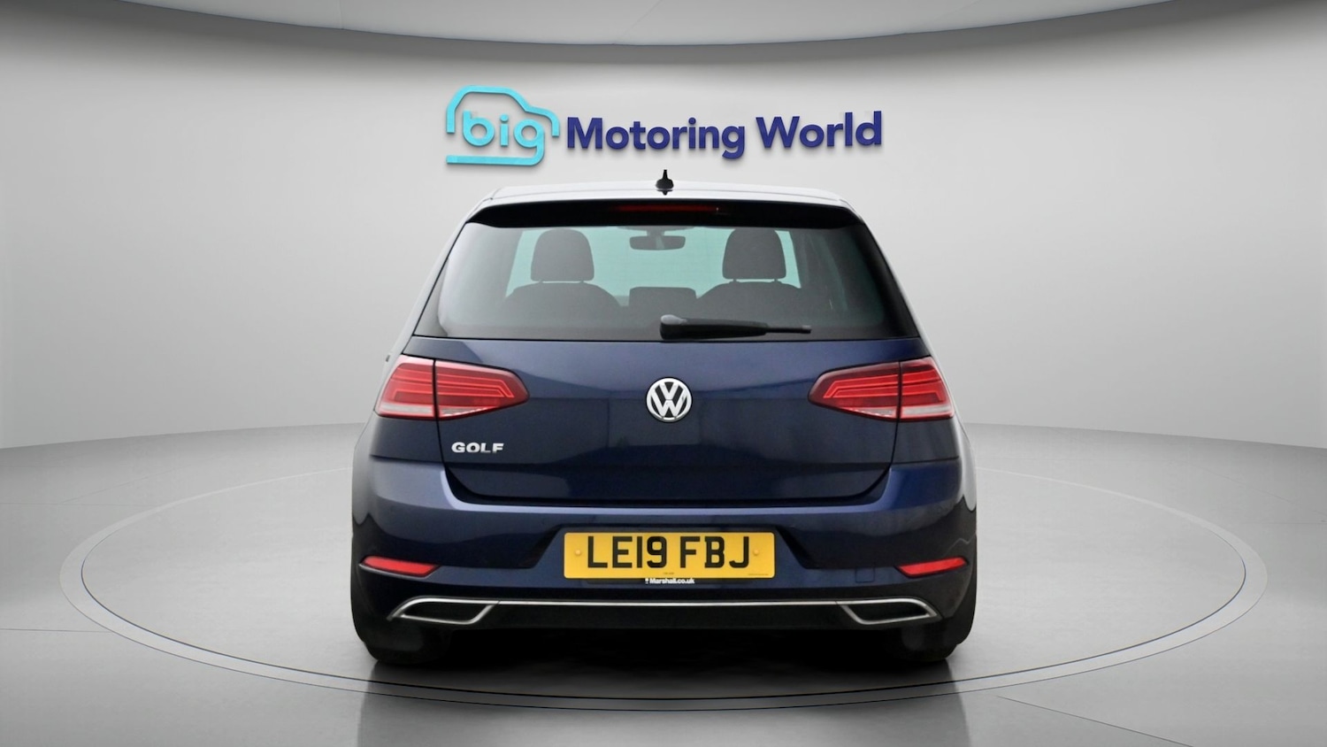Used Volkswagen Golf 2019 for sale - 78064306: Photo 6