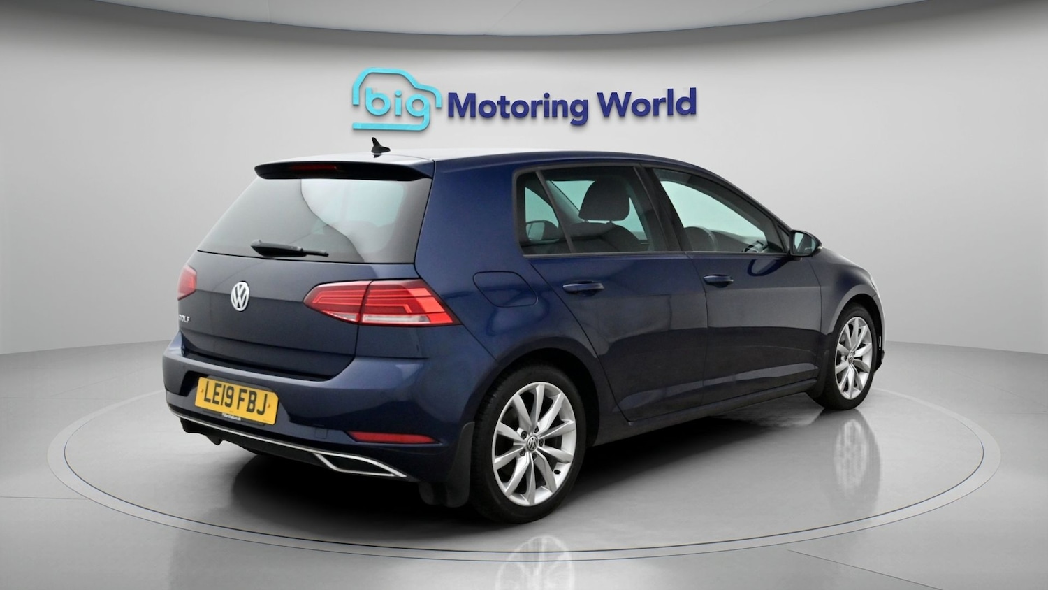 Used Volkswagen Golf 2019 for sale - 78064306: Photo 7