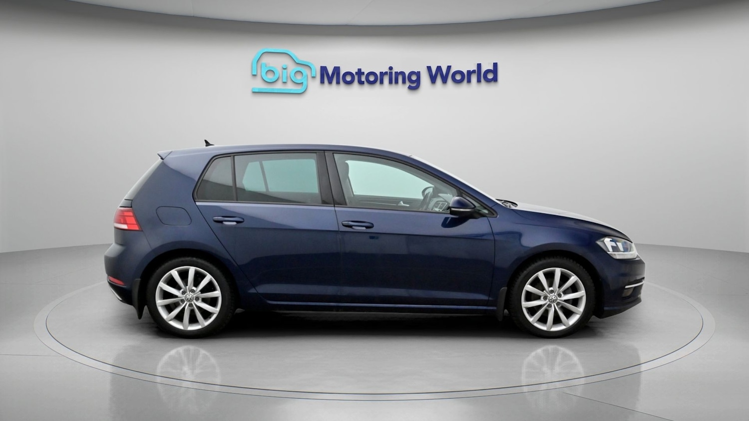 Used Volkswagen Golf 2019 for sale - 78064306: Photo 8