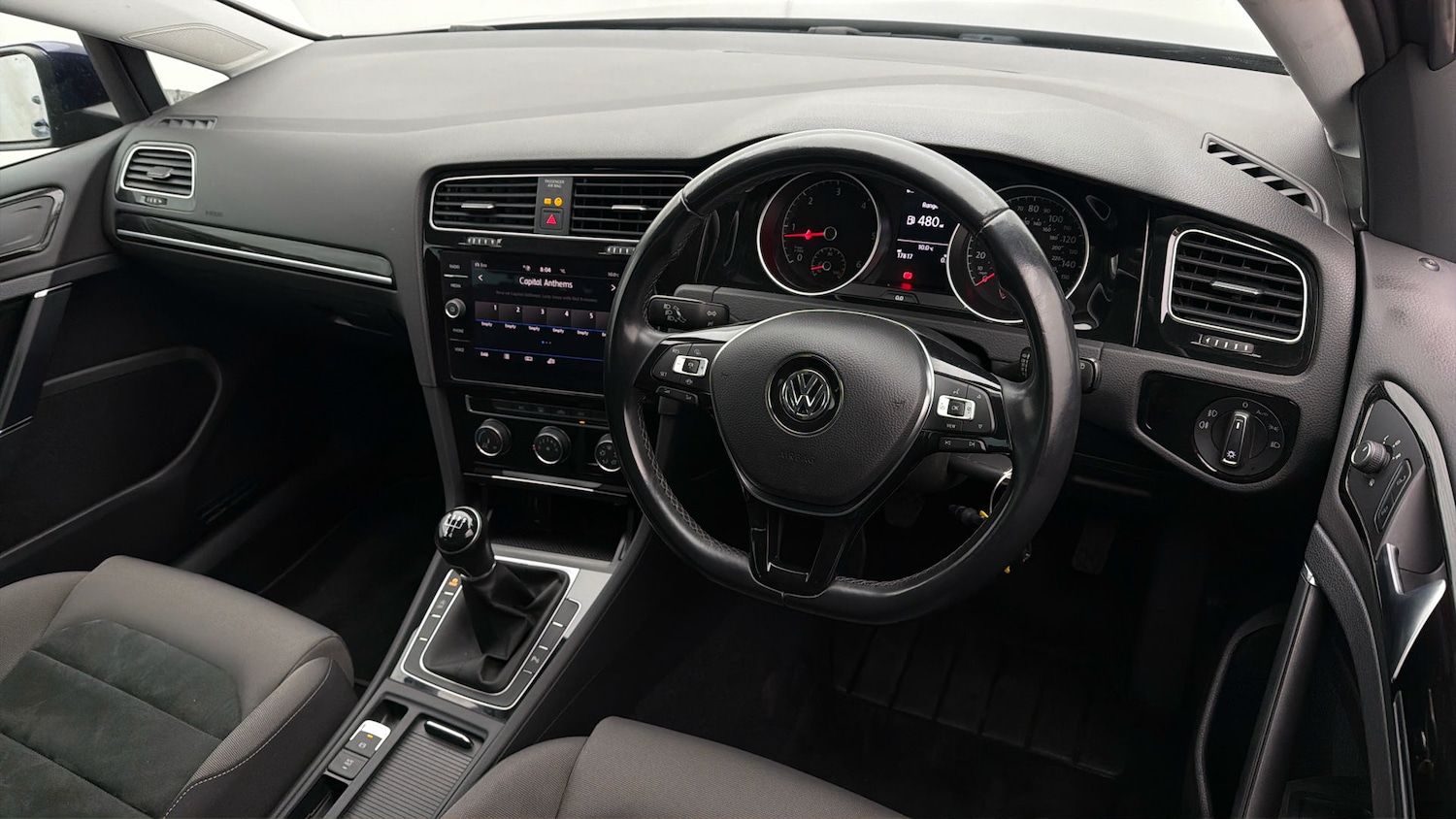 Used Volkswagen Golf 2019 for sale - 78064306: Photo 9