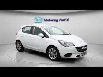 Used Vauxhall Corsa 2019 for sale - 74596989: Photo