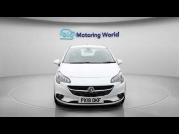 Used Vauxhall Corsa 2019 for sale - 74596989: Photo