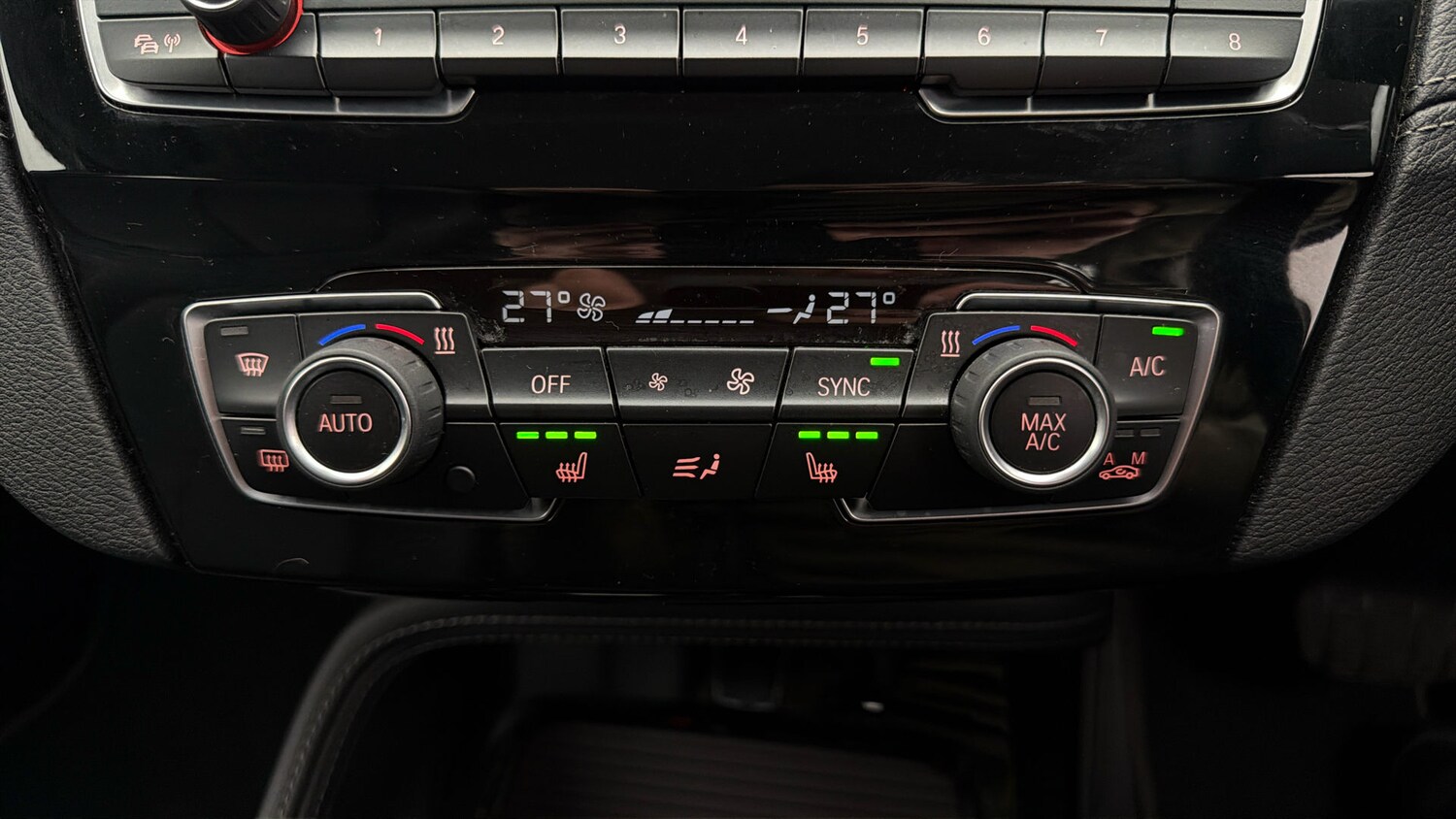 Used BMW X1 2022 for sale - 78210361: Photo 11