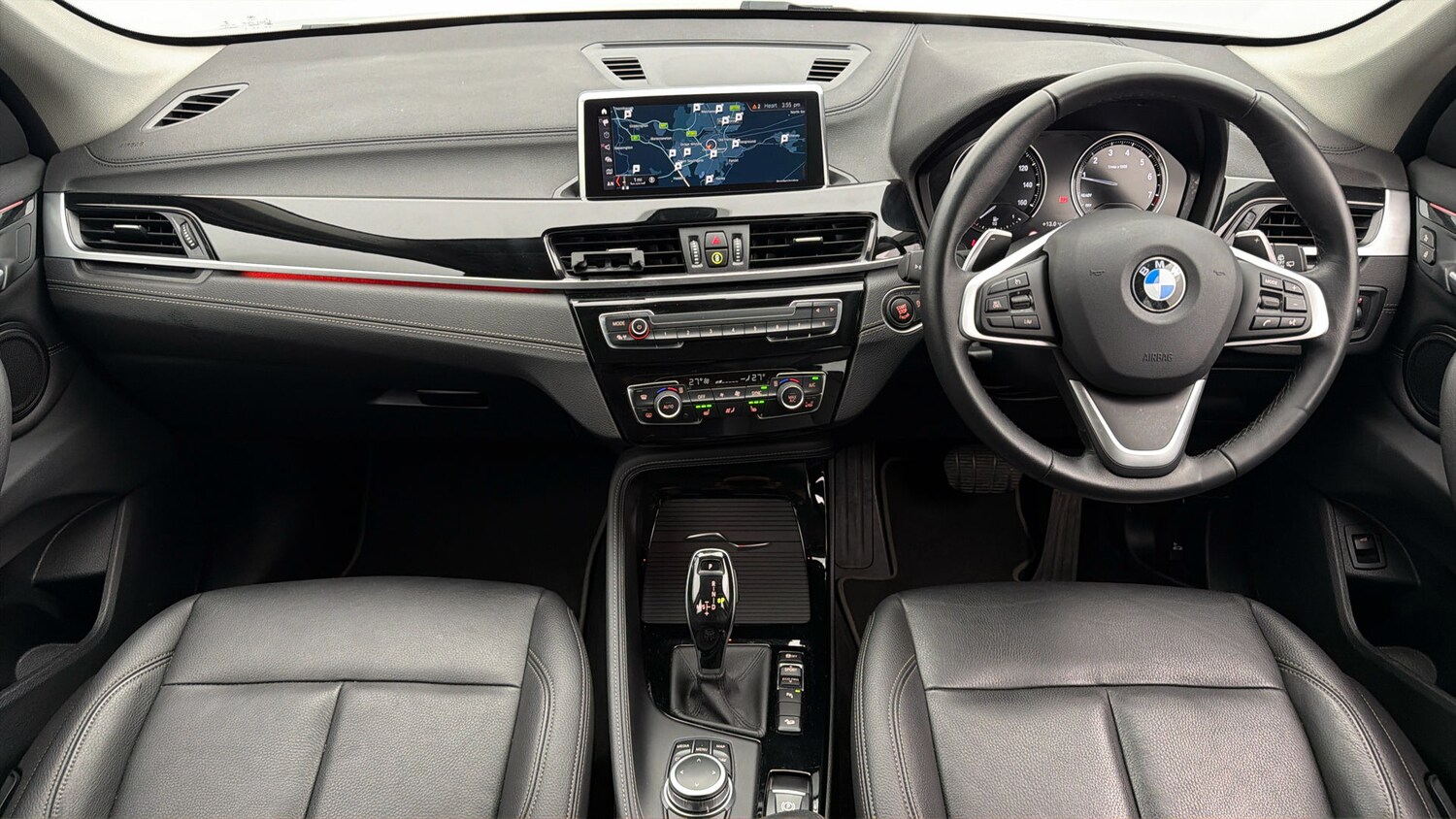 Used BMW X1 2022 for sale - 78210361: Photo 12