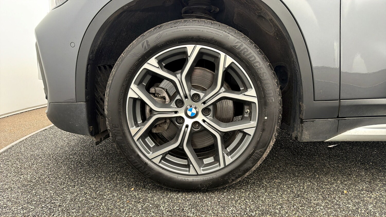 Used BMW X1 2022 for sale - 78210361: Photo 17