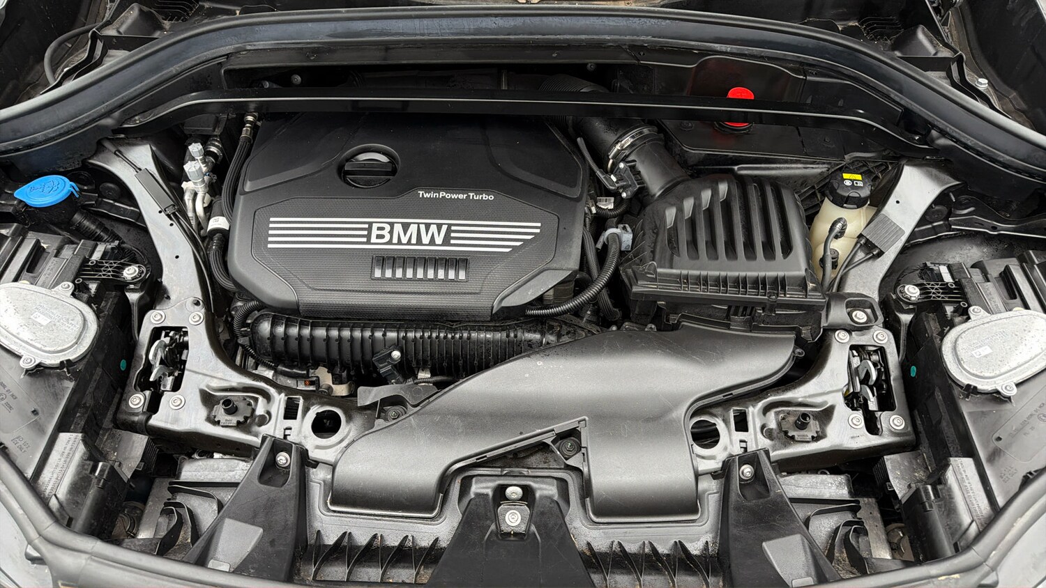 Used BMW X1 2022 for sale - 78210361: Photo 18