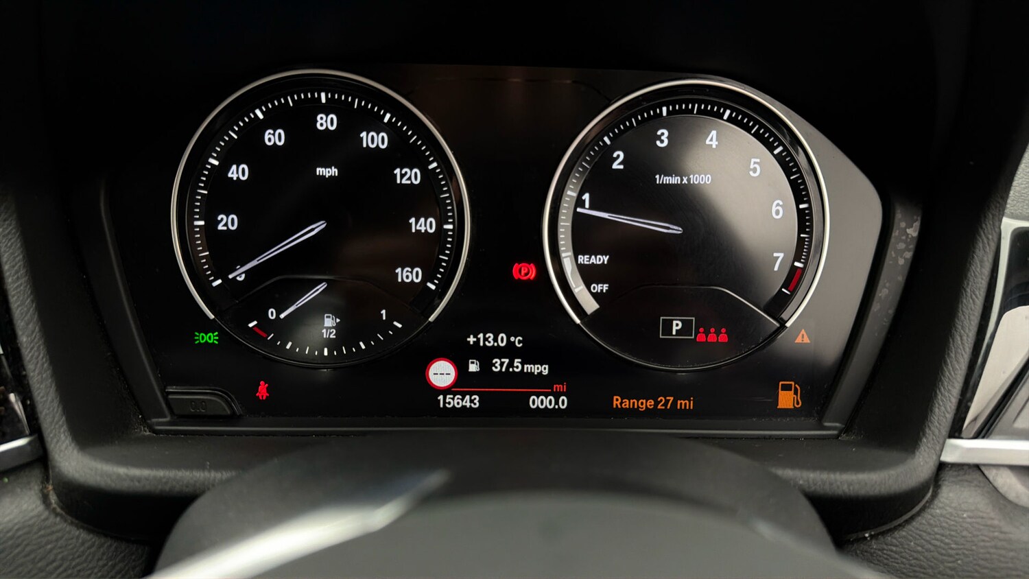 Used BMW X1 2022 for sale - 78210361: Photo 25