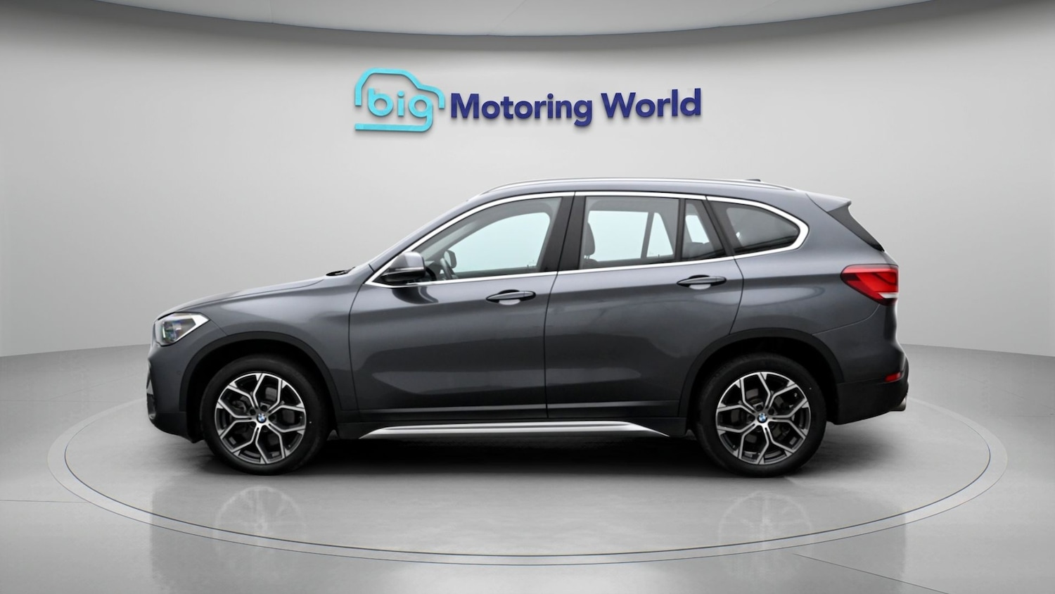 Used BMW X1 2022 for sale - 78210361: Photo 4