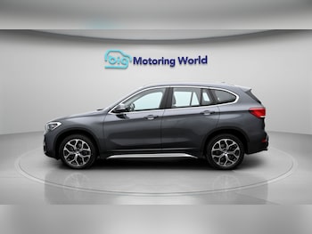 Used BMW X1 2022 for sale - 78210361: Photo