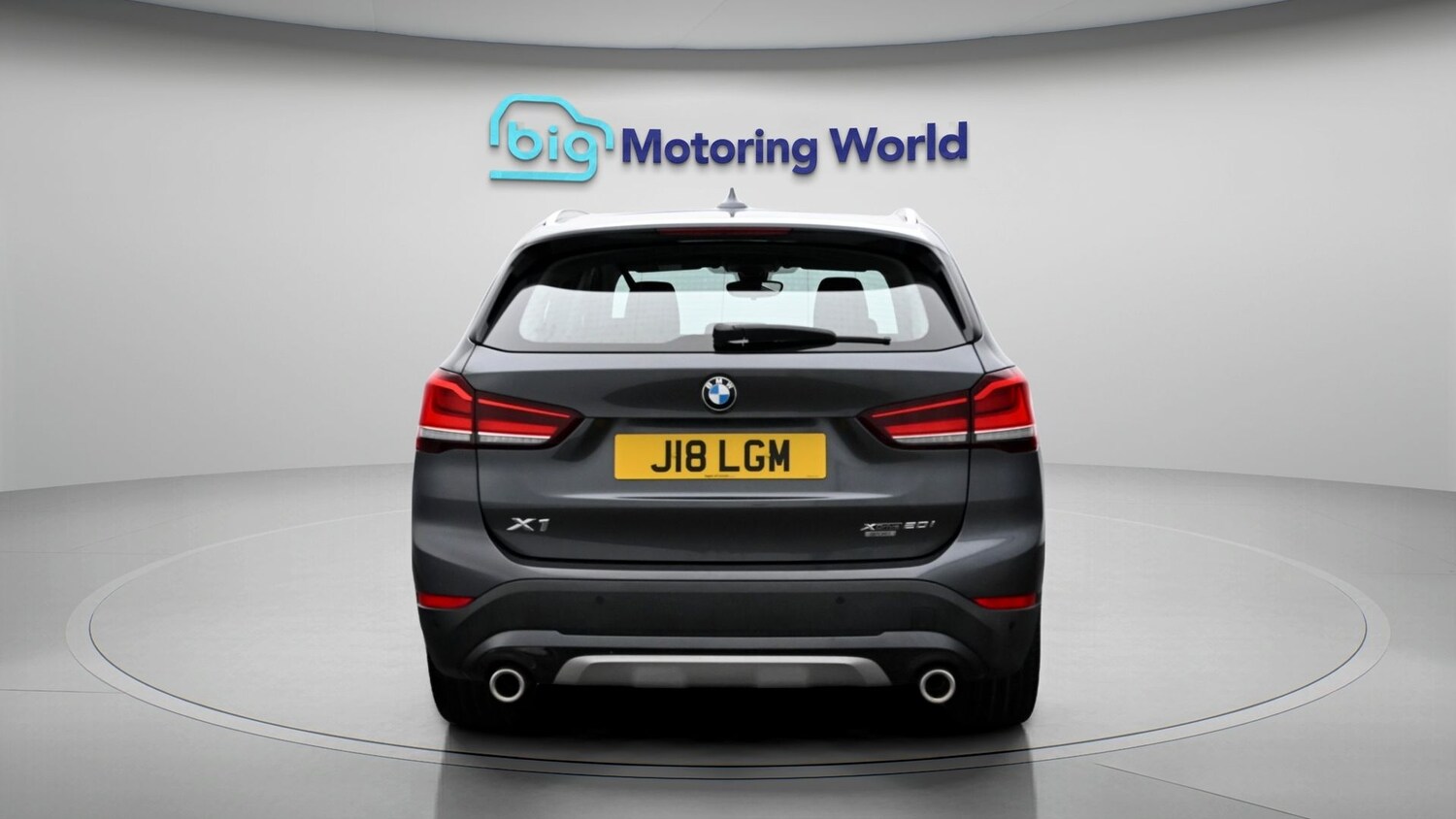 Used BMW X1 2022 for sale - 78210361: Photo 6