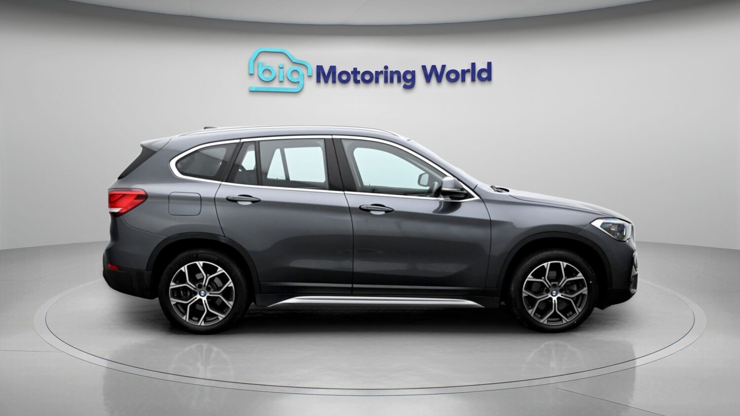 Used BMW X1 2022 for sale - 78210361: Photo 8