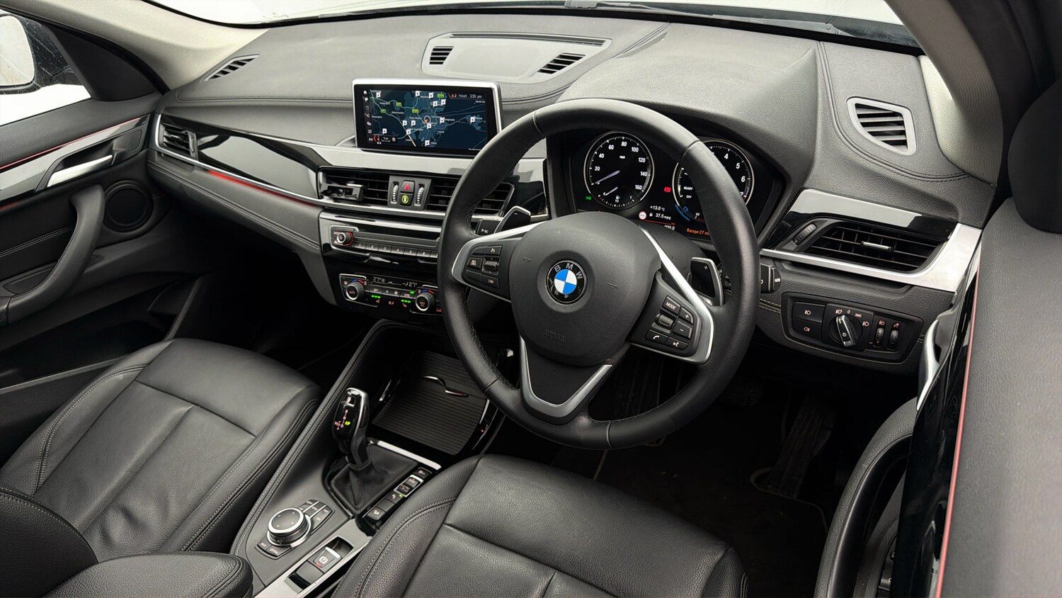 Used BMW X1 2022 for sale - 78210361: Photo 9