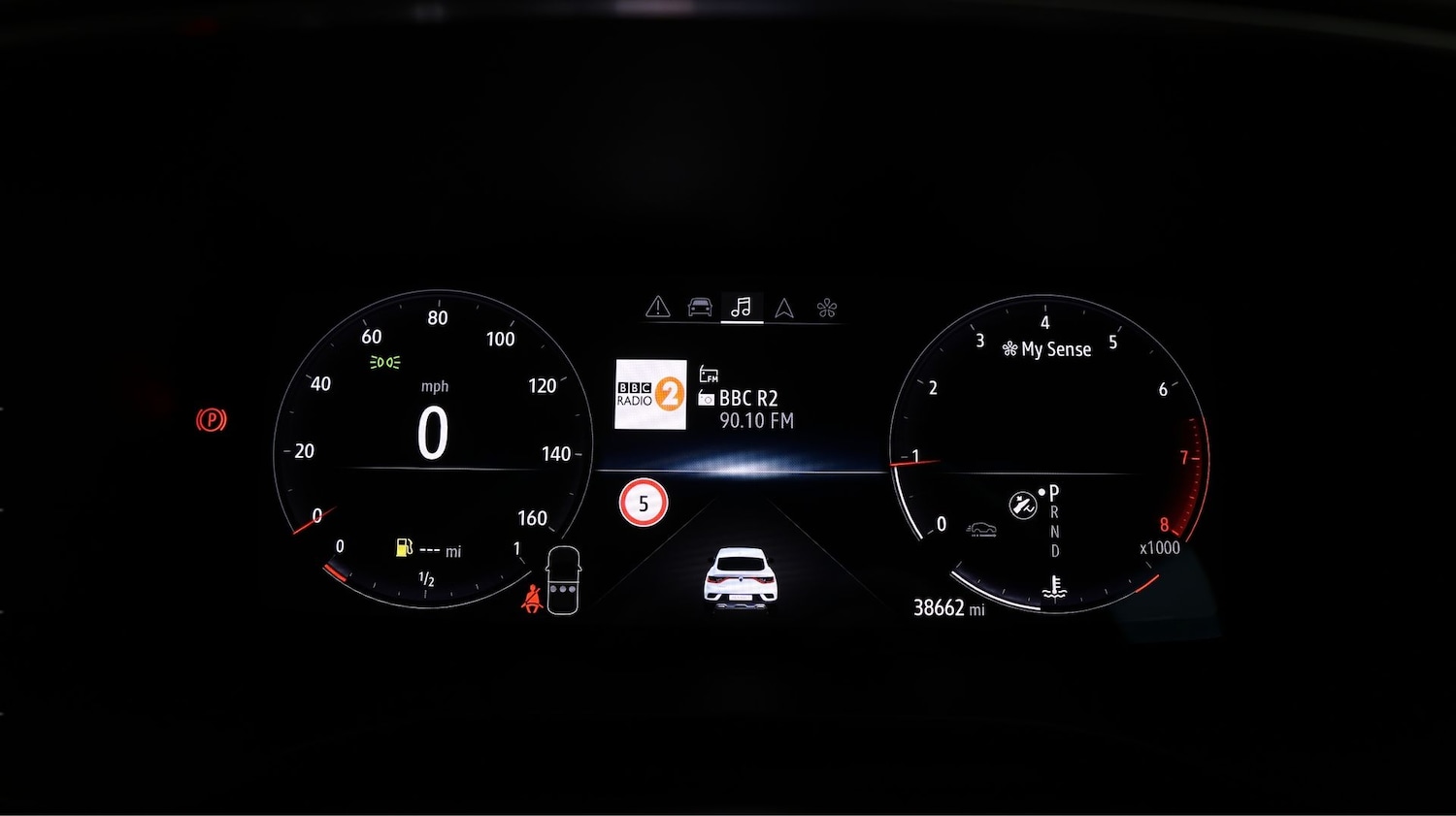 Used Renault Arkana for sale - 77182153: Photo 10