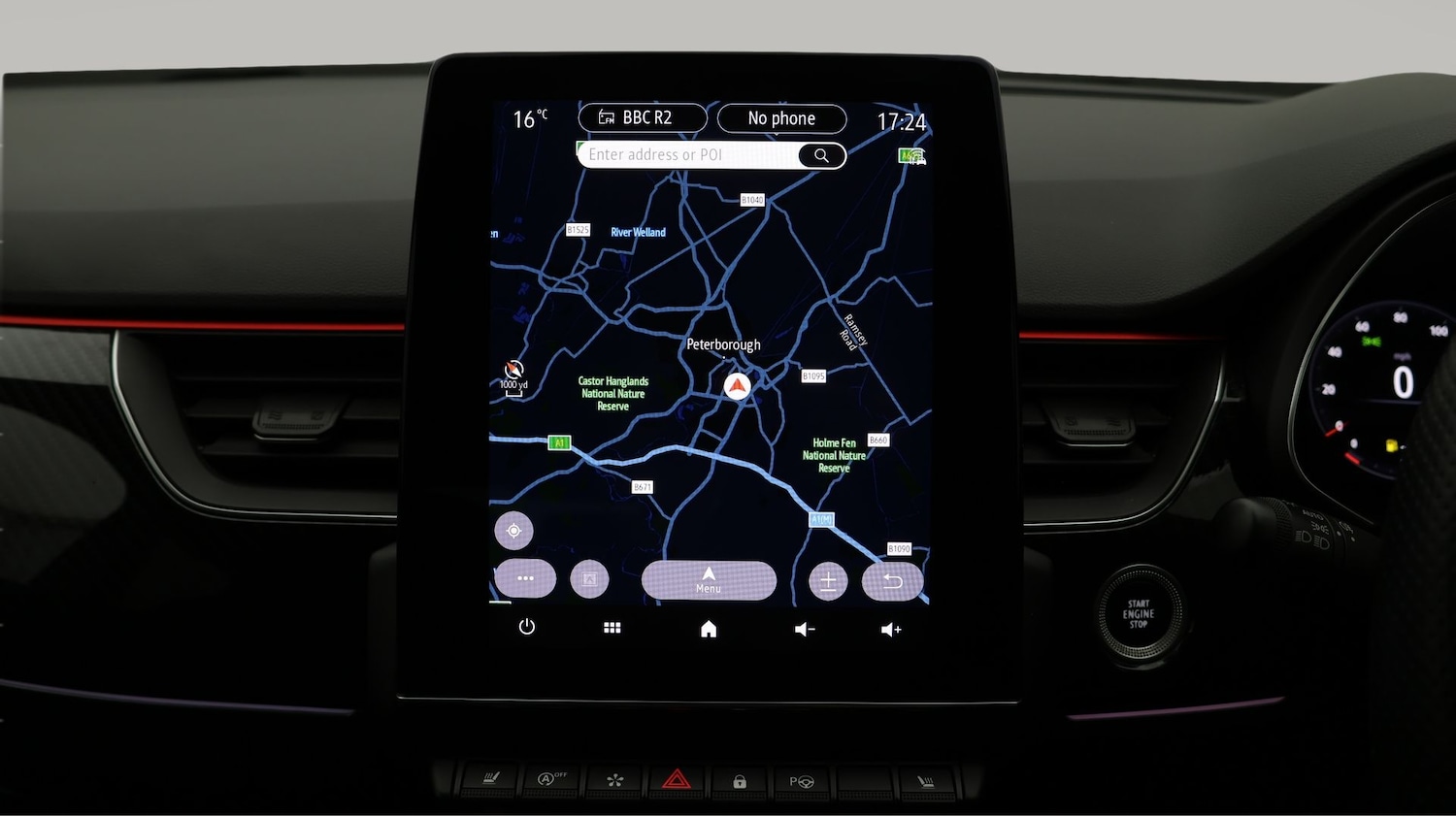 Used Renault Arkana for sale - 77182153: Photo 11