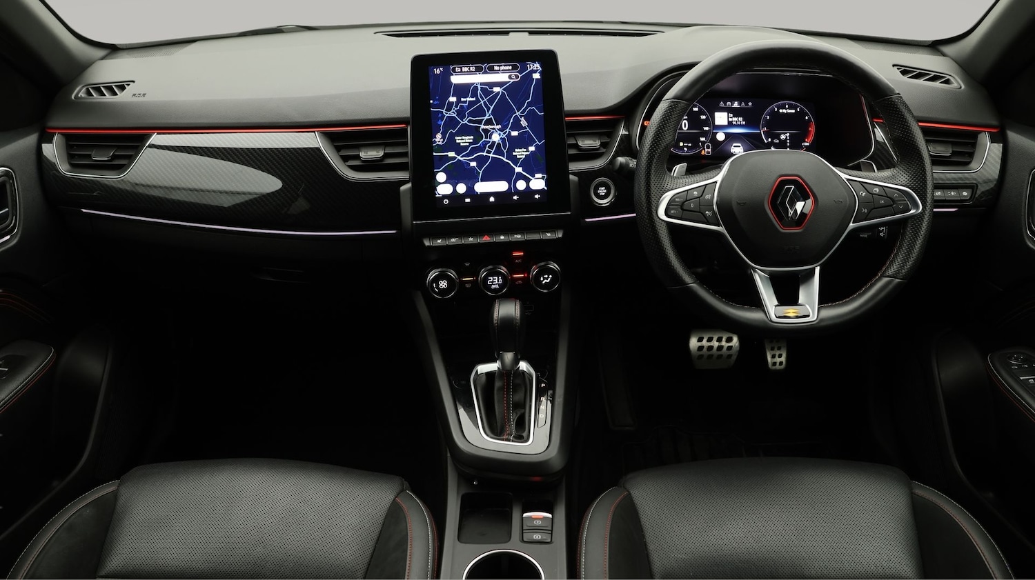 Used Renault Arkana for sale - 77182153: Photo 13