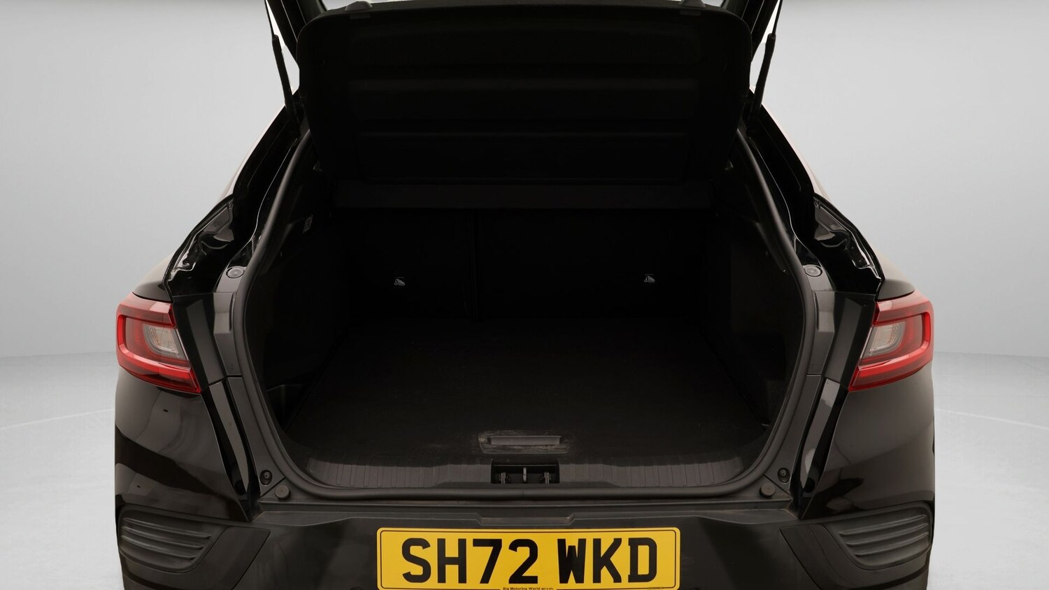 Used Renault Arkana for sale - 77182153: Photo 17