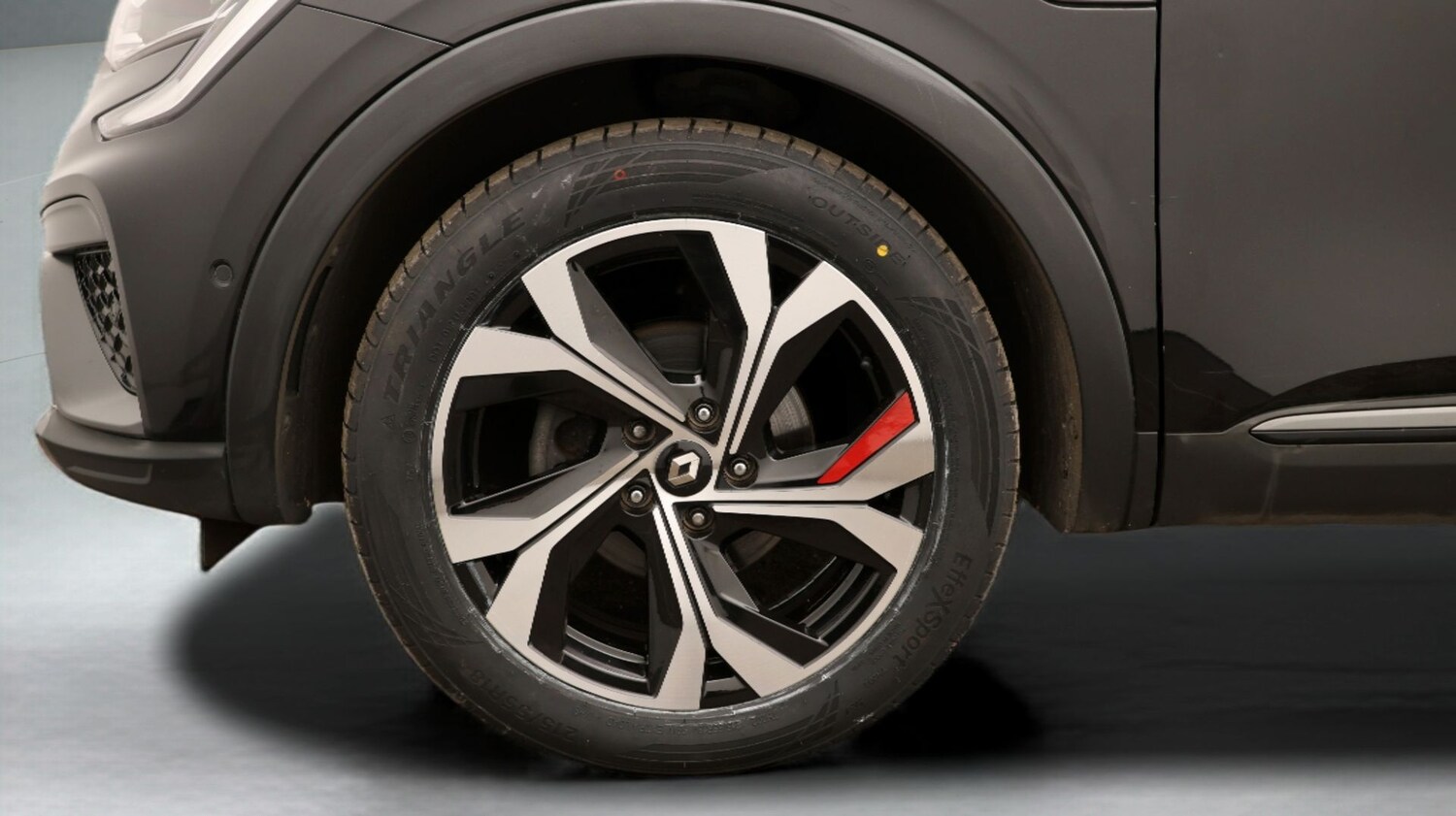 Used Renault Arkana for sale - 77182153: Photo 18