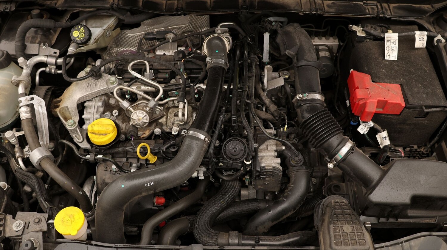 Used Renault Arkana for sale - 77182153: Photo 19