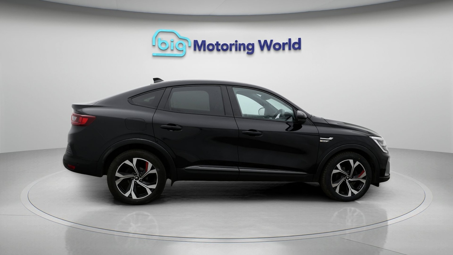 Used Renault Arkana for sale - 77182153: Photo 8