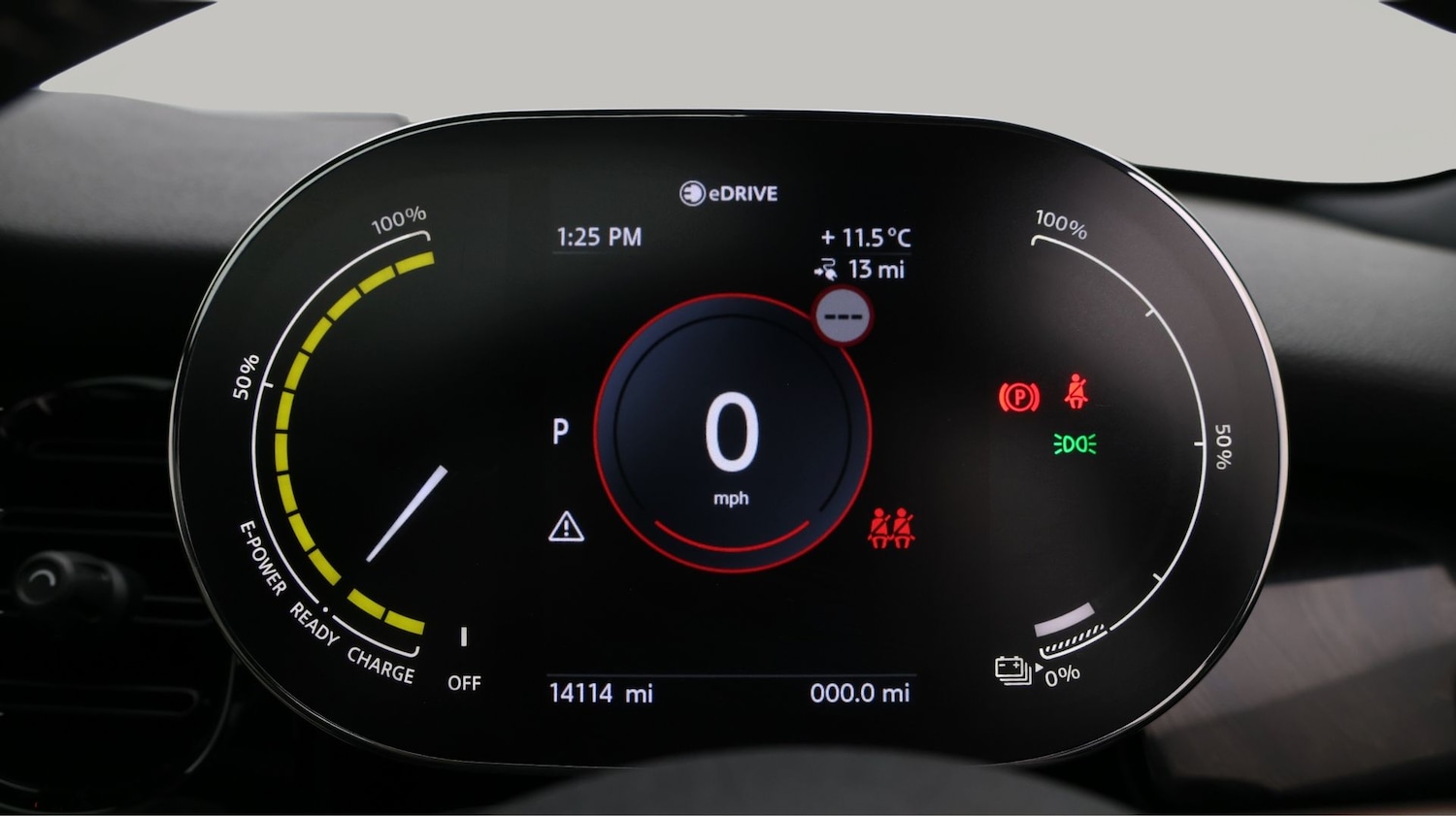 Used MINI Hatch 2023 for sale - 77556381: Photo 10