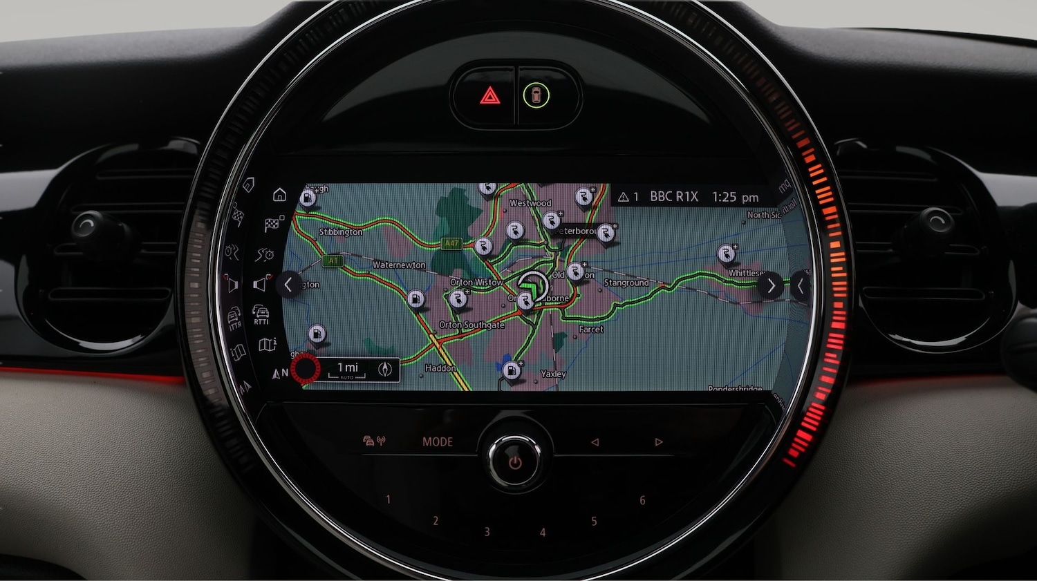 Used MINI Hatch 2023 for sale - 77556381: Photo 11