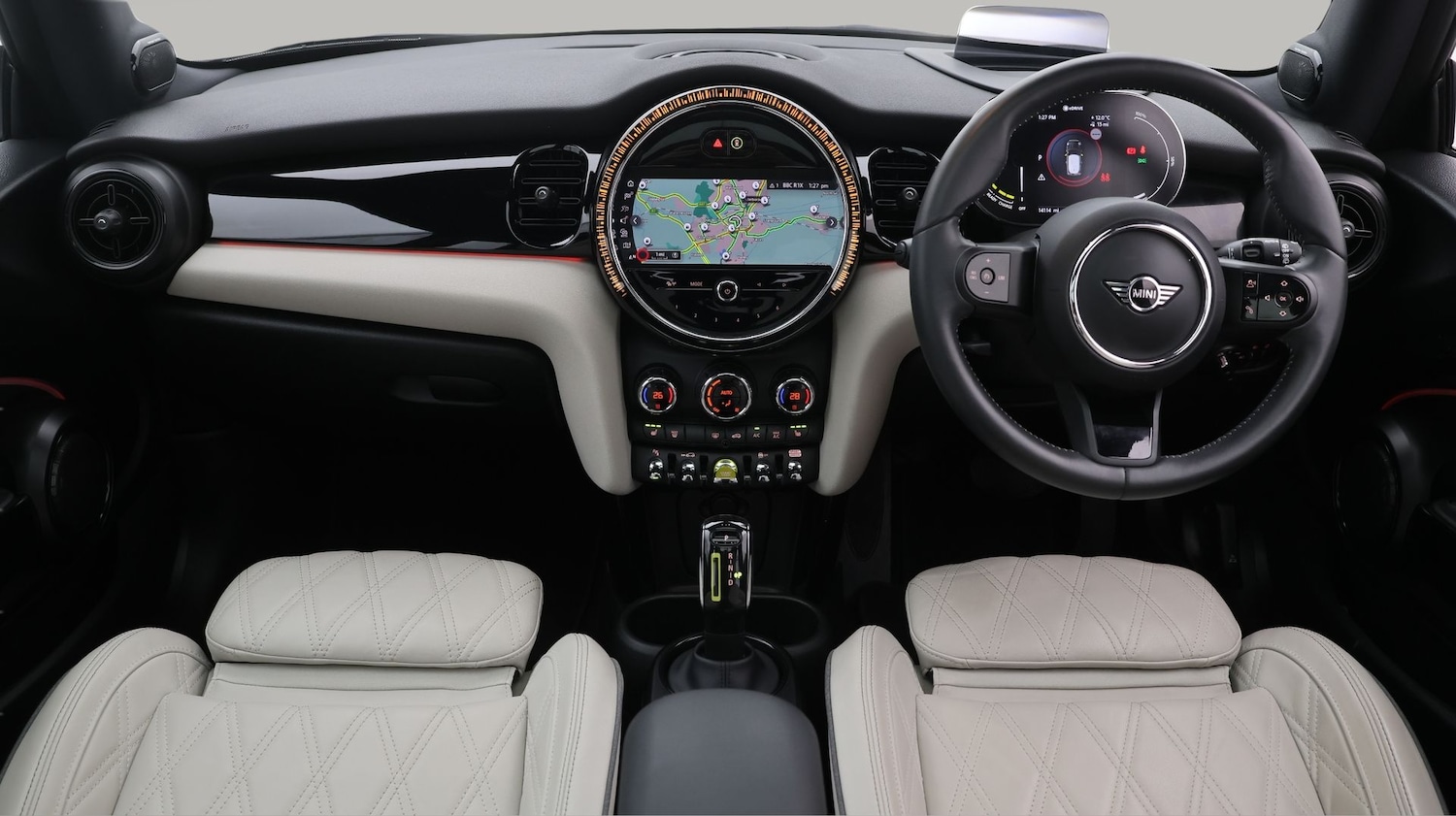 Used MINI Hatch 2023 for sale - 77556381: Photo 13