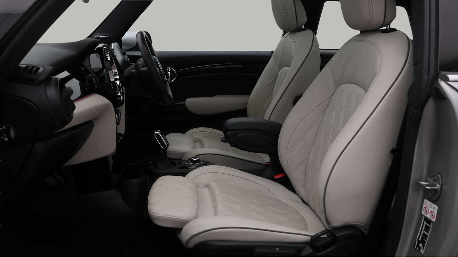 Used MINI Hatch 2023 for sale - 77556381: Photo 14