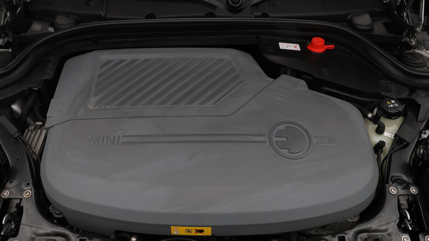 Used MINI Hatch 2023 for sale - 77556381: Photo 19