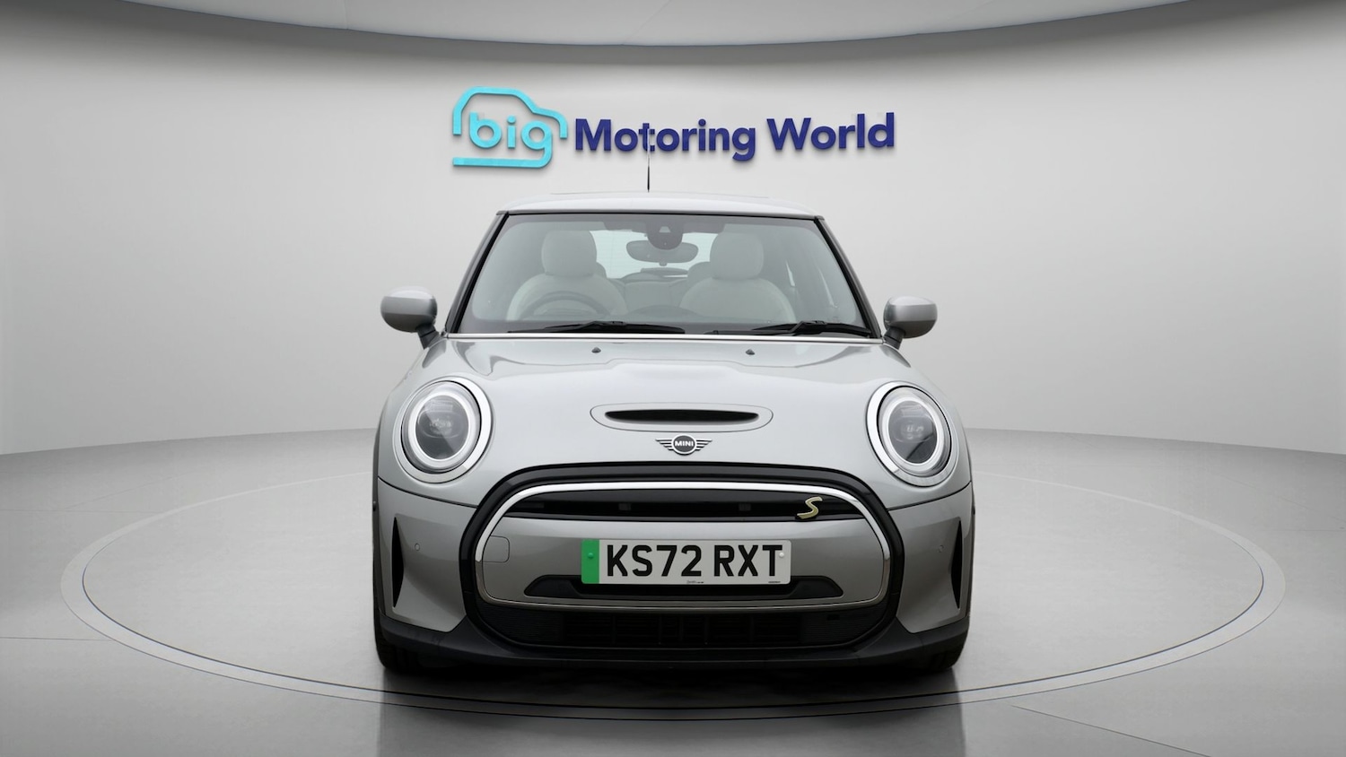 Used MINI Hatch 2023 for sale - 77556381: Photo 2